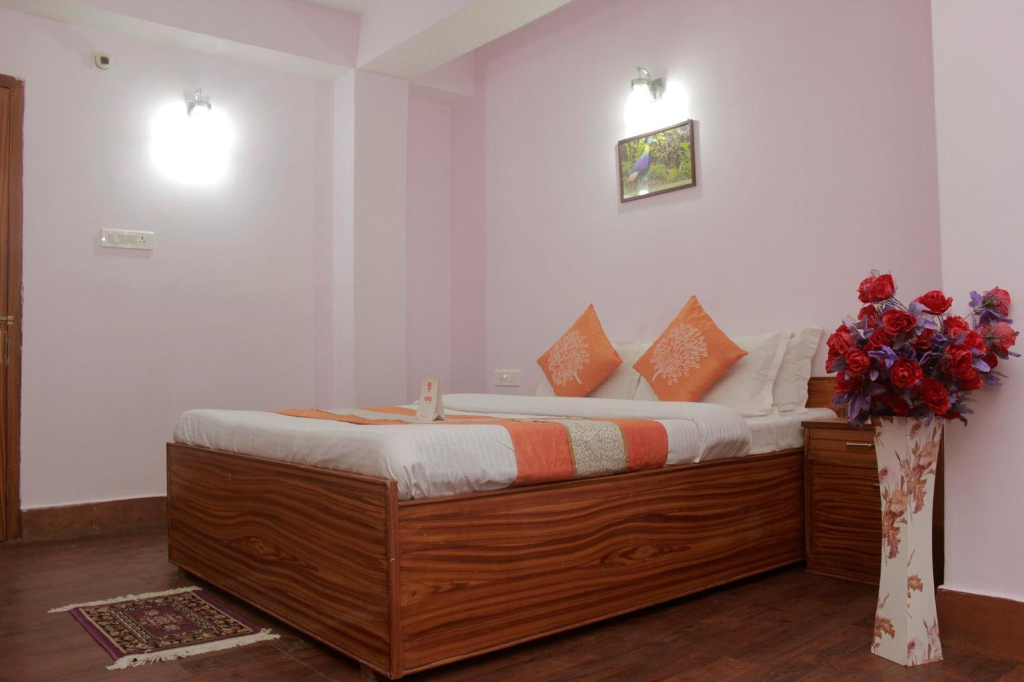 גנגטוק Capital O Pema Thang Residency מראה חיצוני תמונה